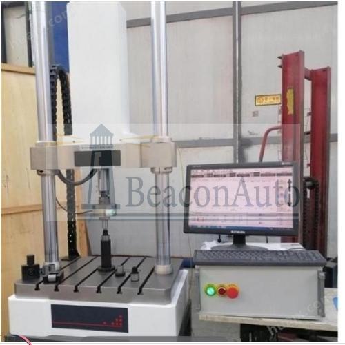 下頜骨咬合力疲勞試驗機