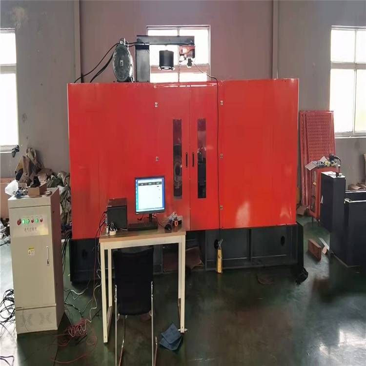 1674875412221161.jpg 車(chē)輪疲勞試驗(yàn)機(jī) 汽車(chē)輪轂徑向載荷 耐久測(cè)試3.jpg